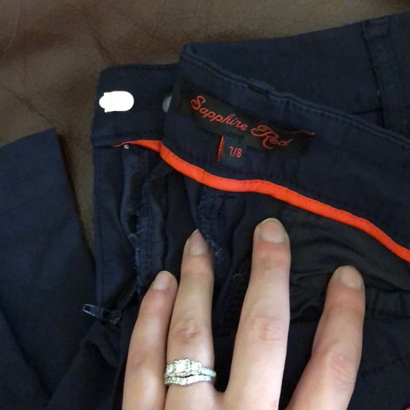 Work Slacks - Picture 3 of 3